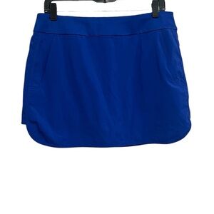 Vineyard Vines athleisure skort